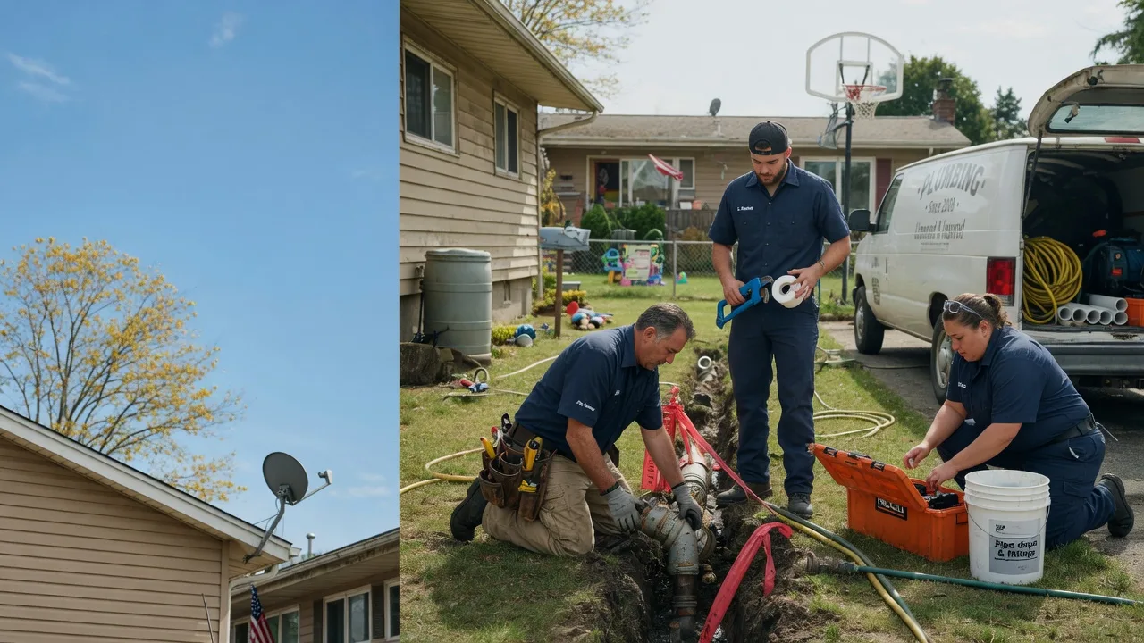 Garbage Disposal Replacement in Mullinville, KS near me